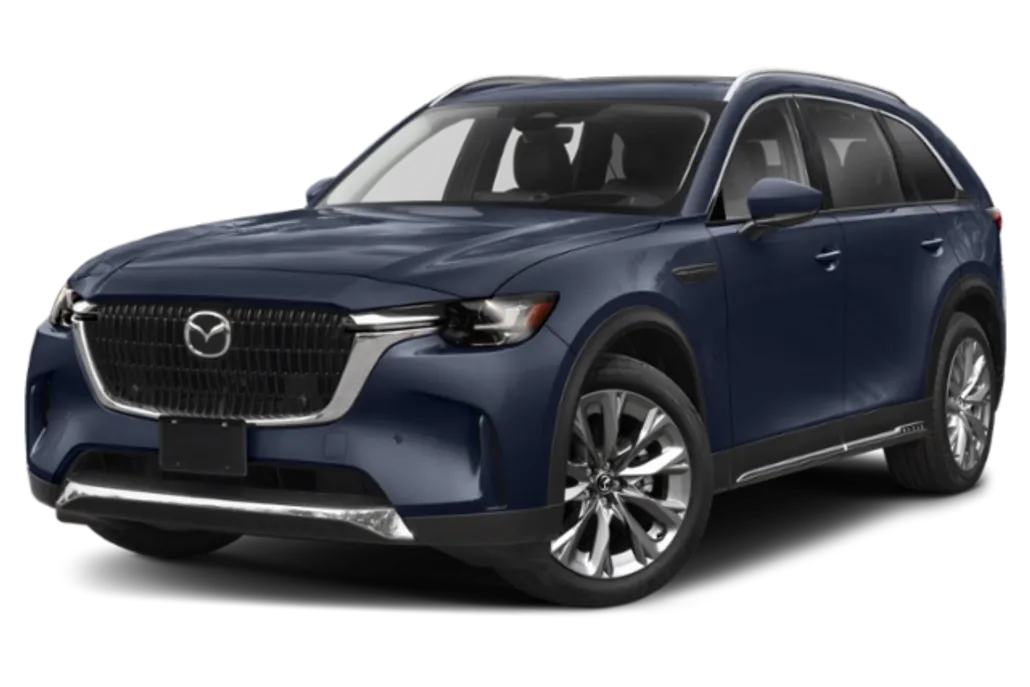 2024 Mazda CX-90 3.3 Turbo Premium photo 1