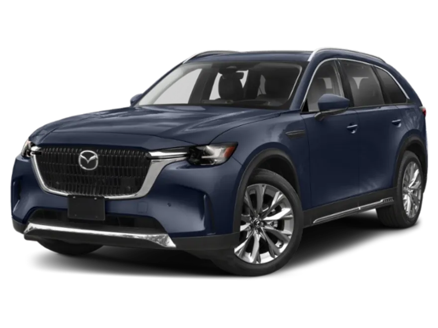 2024 Mazda CX-90 3.3 Turbo Premium photo 1