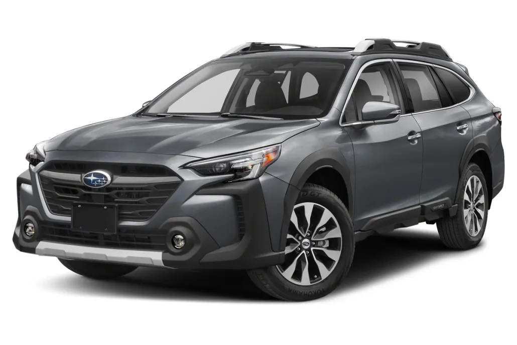 2025 Subaru Outback Touring XT photo 1