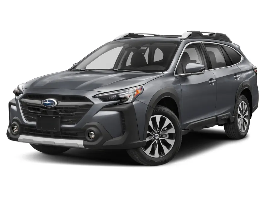 2025 Subaru Outback Touring XT photo 1