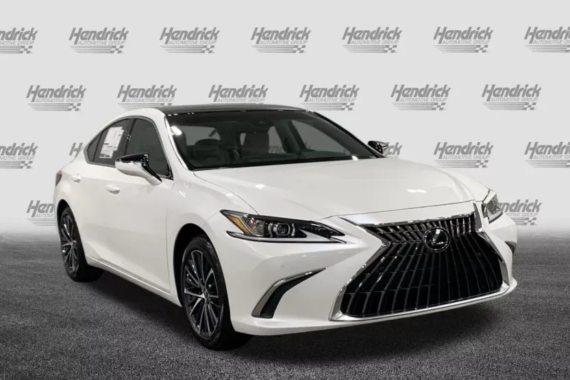 2025 Lexus ES 350 Base photo 1