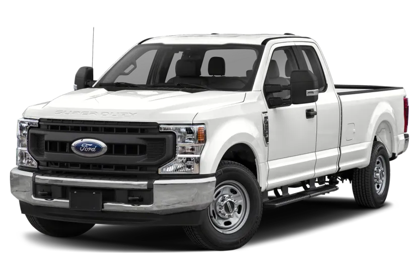 2022 Ford F-250 photo 1