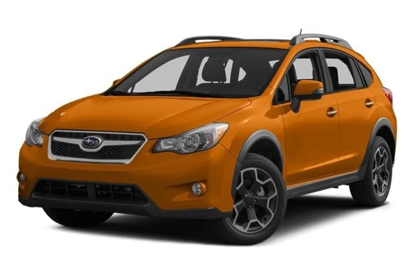2014 Subaru Crosstrek 2.0i Premium photo 1