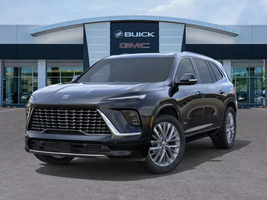 2026 Buick Enclave Avenir photo 1