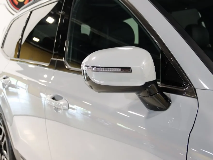 2025 Kia Telluride X-Line photo 6