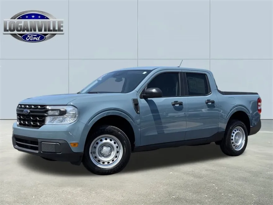 2023 Ford Maverick XL photo 1