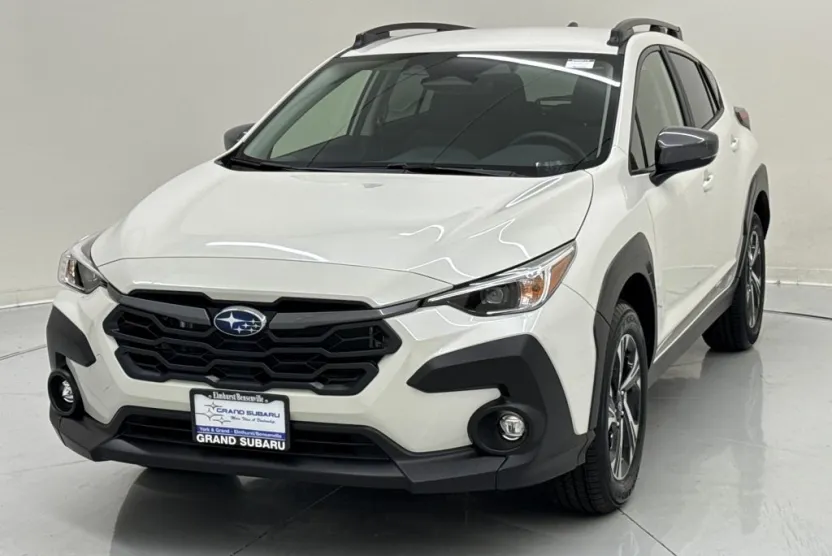 2025 Subaru Crosstrek Premium photo 1