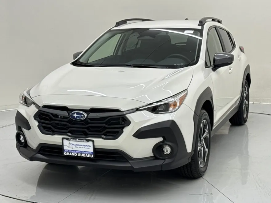 2025 Subaru Crosstrek Premium photo 1