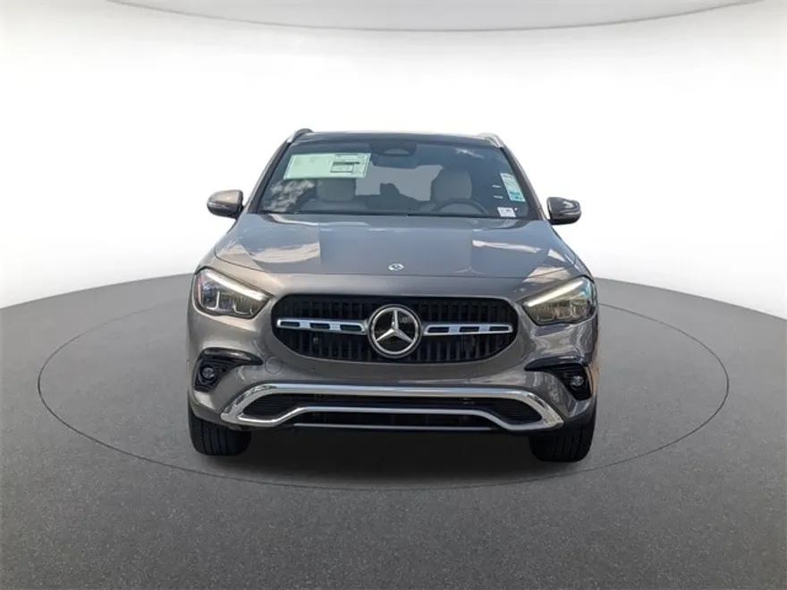 2026 Mercedes Benz GLA 250 4MATIC photo 1