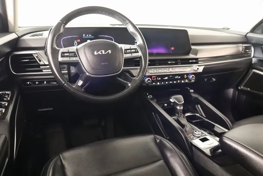 2023 Kia Telluride S photo 1