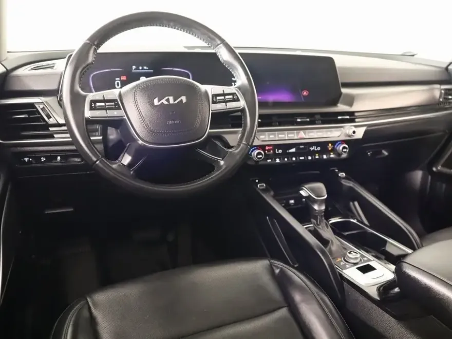 2023 Kia Telluride S photo 1