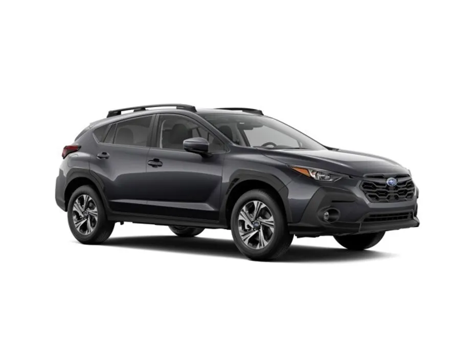 2025 Subaru Crosstrek Premium photo 1