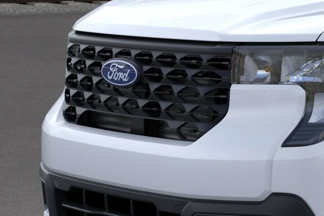 2025 Ford Maverick XLT photo 14