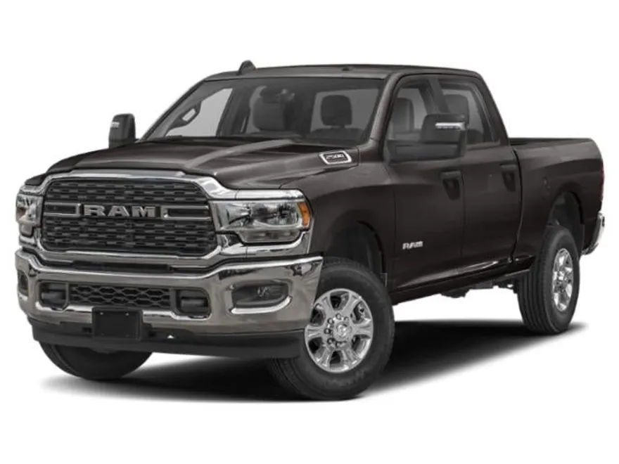 2024 Ram 2500 Big Horn photo 1