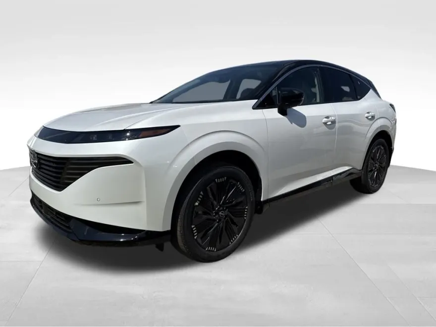 2025 Nissan Murano Platinum photo 1