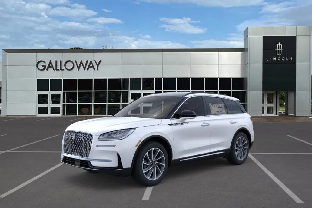 2025 Lincoln Corsair Premiere photo 1