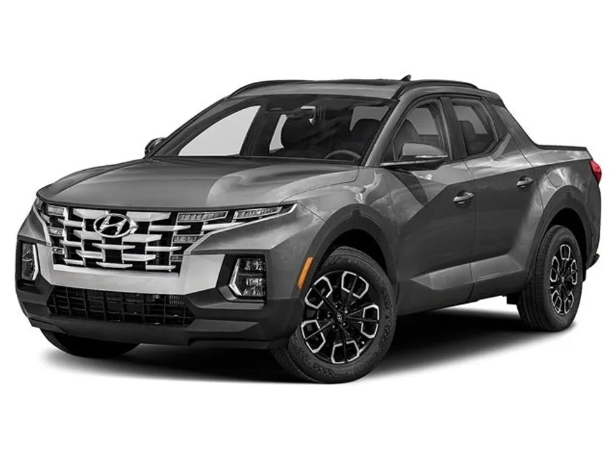 2022 Hyundai Santa Cruz SEL Premium photo 1