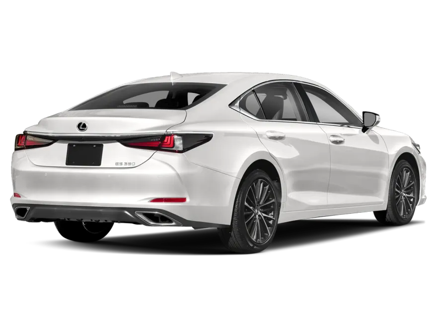 2022 Lexus ES 350 photo 1
