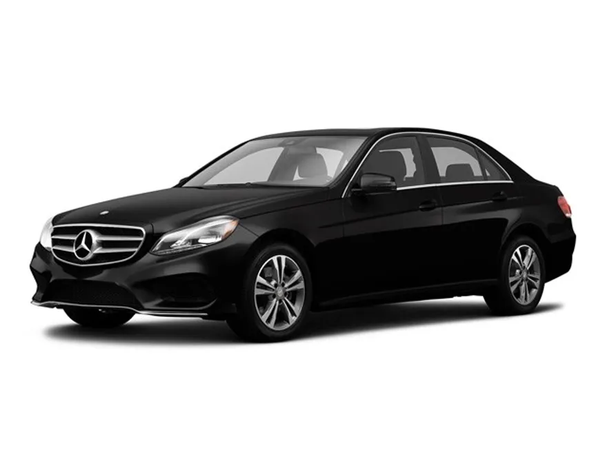 2016 Mercedes Benz E 250 BlueTEC Sport photo 1