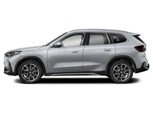 2024 Bmw X1 XDrive28i photo 4