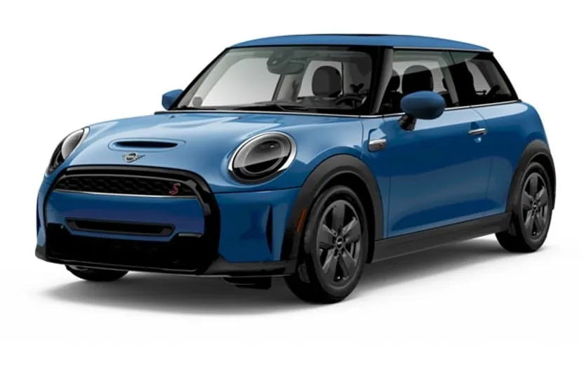 2023 Mini Cooper 2 Door Hardtop S photo 1
