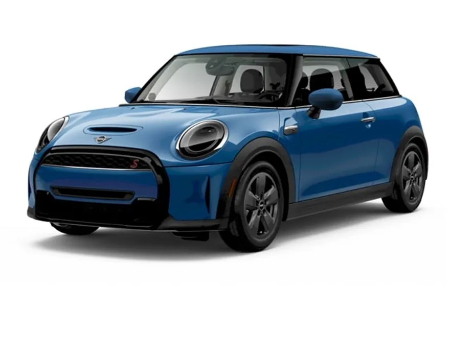 2023 Mini Cooper 2 Door Hardtop S photo 1