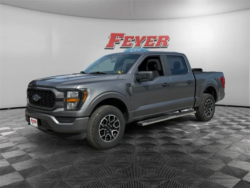2023 Ford F-150 XL photo 1