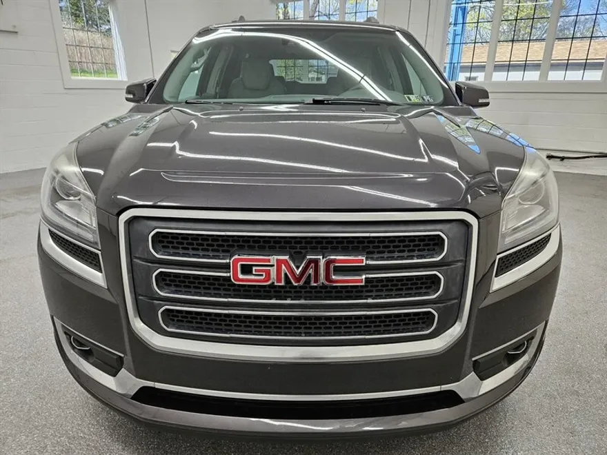 2015 Gmc Acadia SLT photo 1
