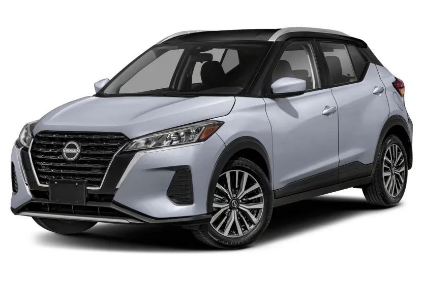 2024 Nissan Kicks SV photo 1
