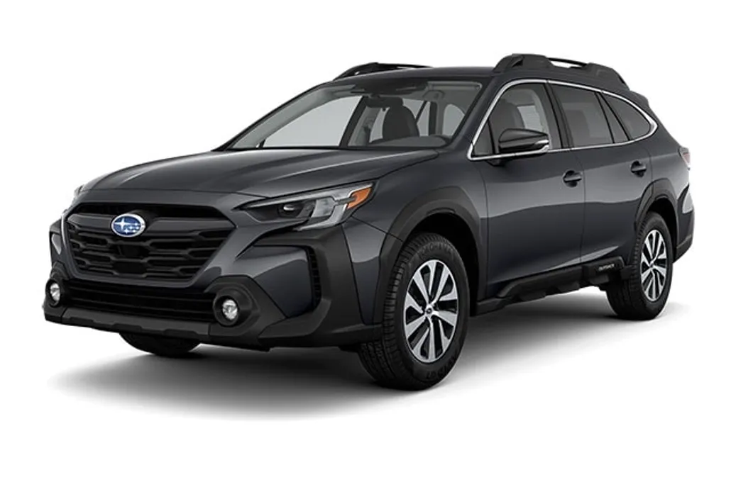 2023 Subaru Outback Premium photo 1