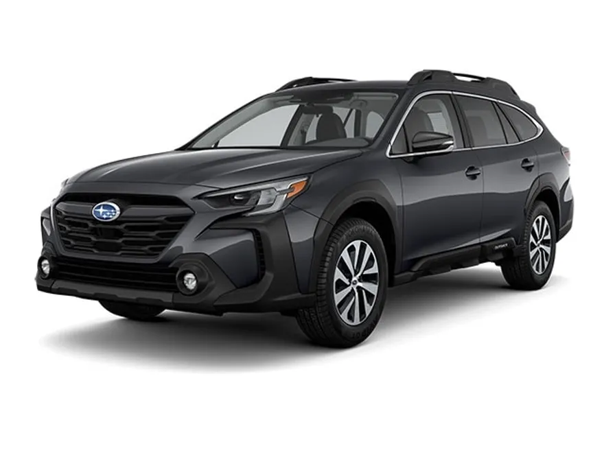 2023 Subaru Outback Premium photo 1