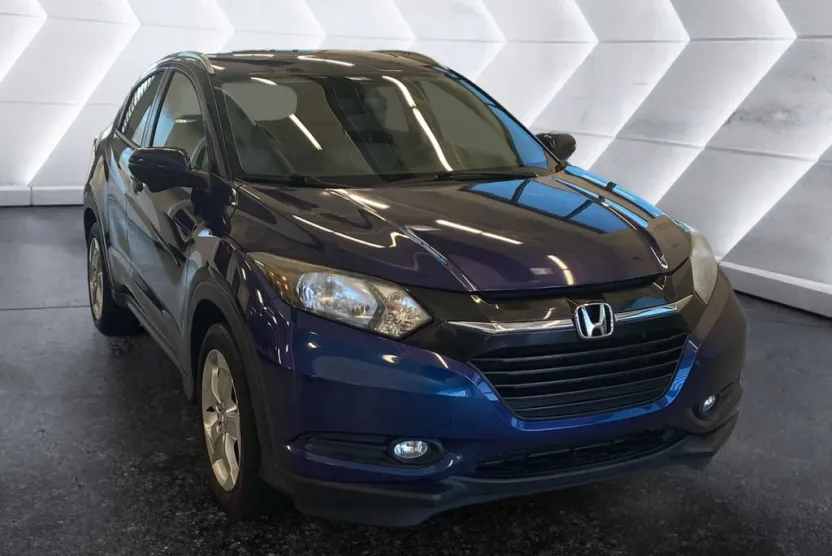 2016 Honda HR-V EX-L photo 1