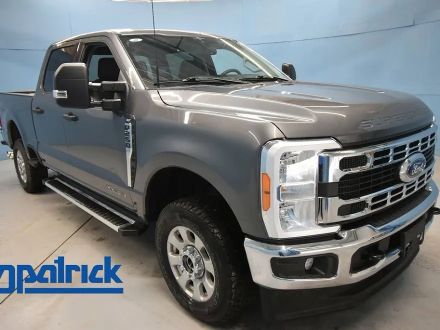 2023 Ford F-250 XLT photo 1
