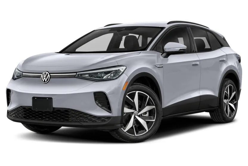 2023 Volkswagen ID.4 Pro photo 1
