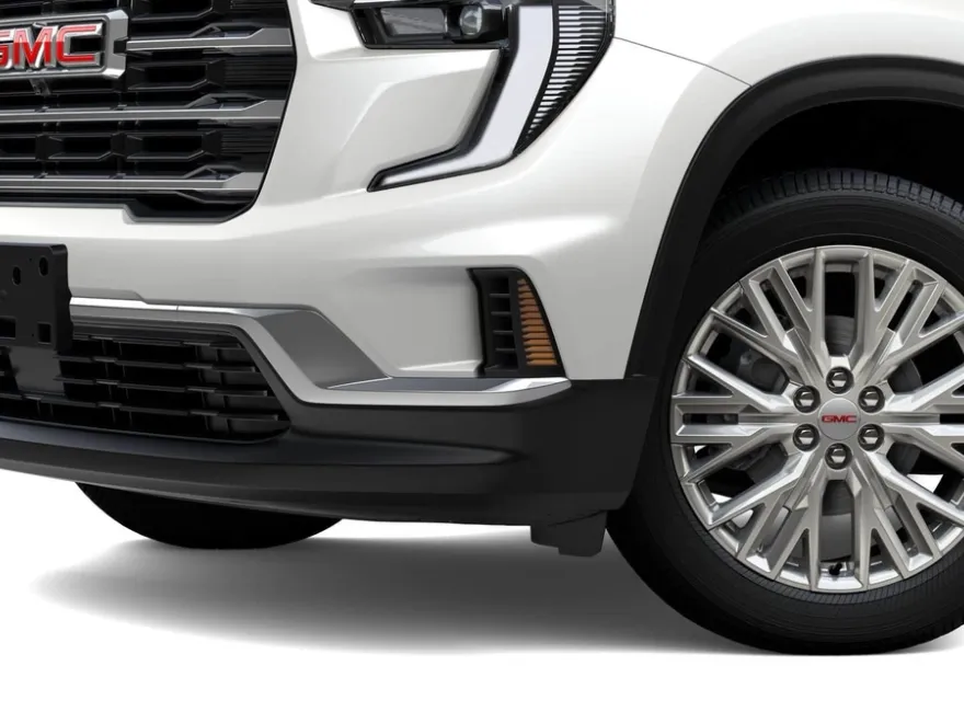 2025 Gmc Acadia Elevation photo 54