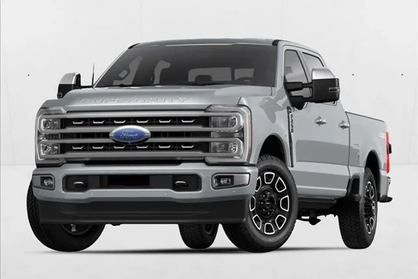 2023 Ford F-250 XLT photo 1