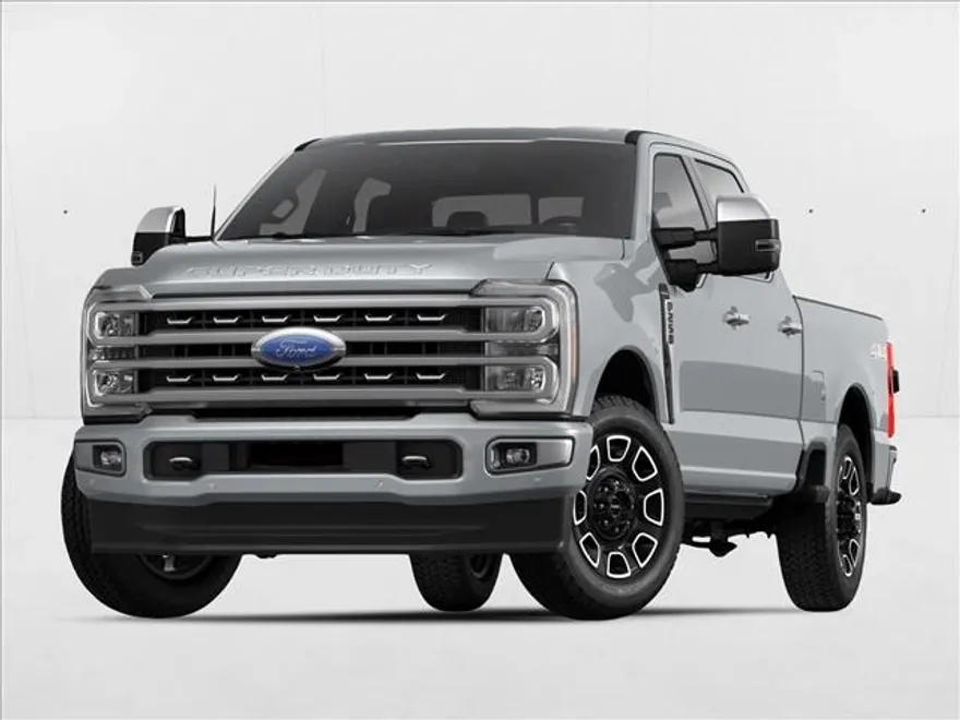 2023 Ford F-250 XLT photo 1