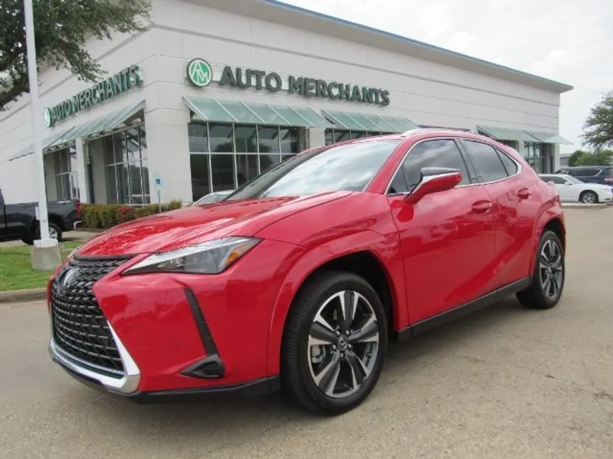 2024 Lexus UX 250h Premium photo 1