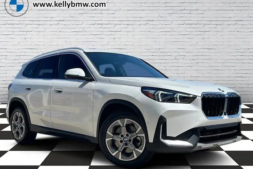 2023 Bmw X1 XDrive28i photo 1