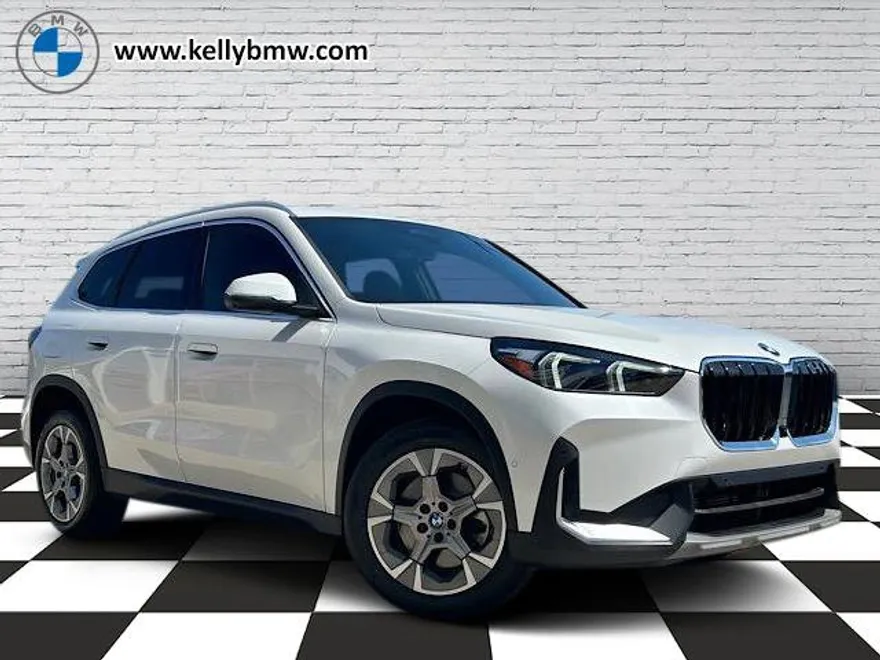 2023 Bmw X1 XDrive28i photo 1