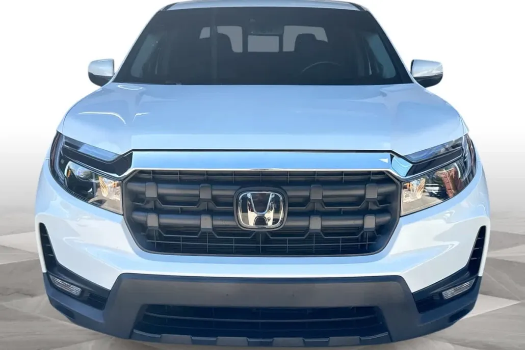 2024 Honda Ridgeline RTL photo 1