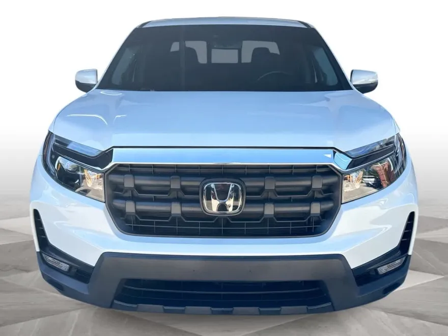 2024 Honda Ridgeline RTL photo 1