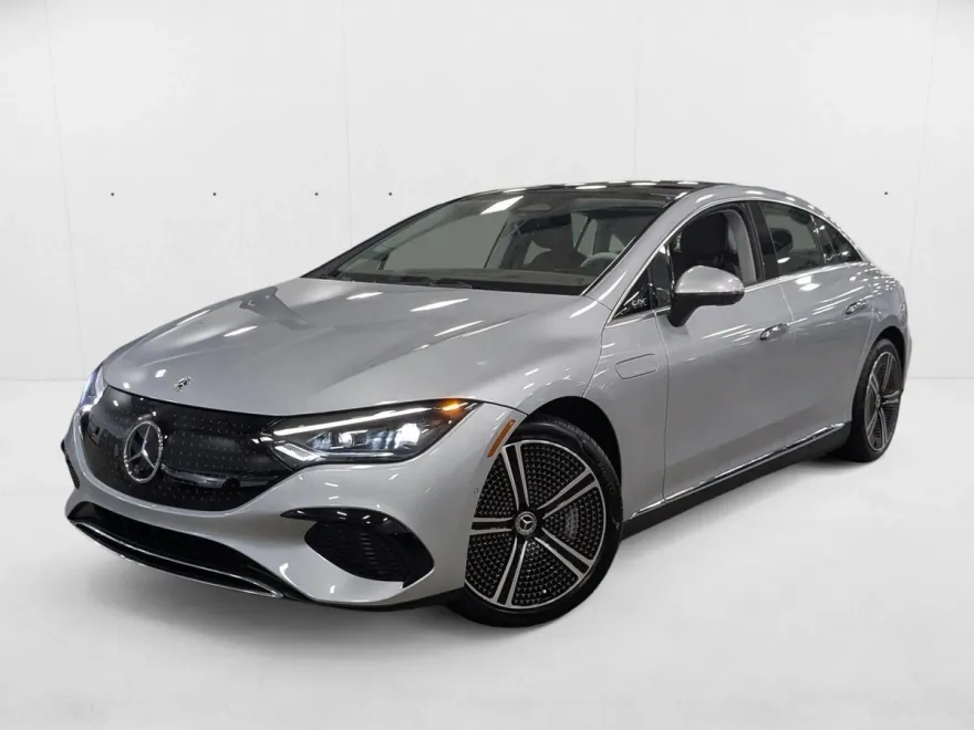 2024 Mercedes Benz EQE Sedan 350 photo 1