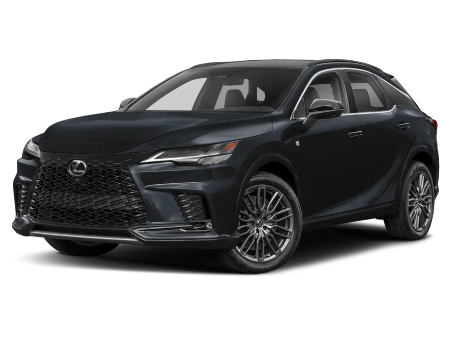 2024 Lexus RX 500h F SPORT Performance photo 1