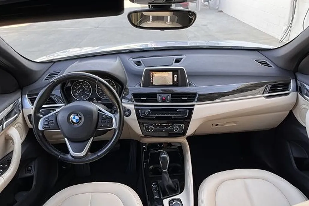 2016 Bmw X1 XDrive28i photo 1