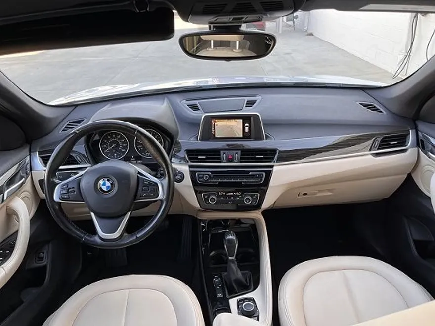 2016 Bmw X1 XDrive28i photo 1