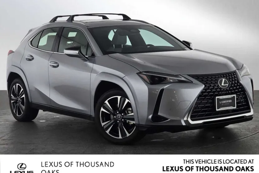 2025 Lexus UX Premium photo 1