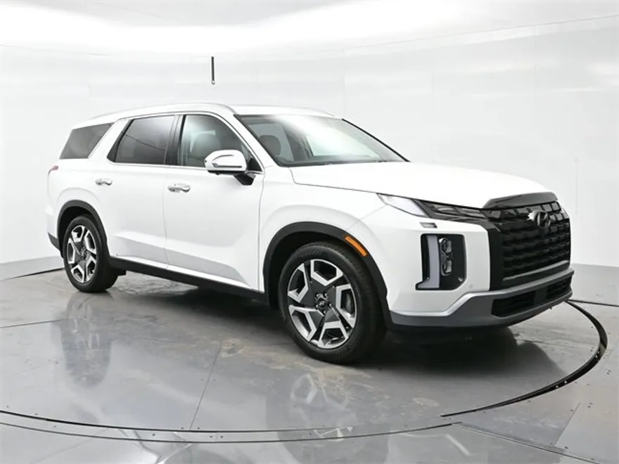 2023 Hyundai Palisade Limited photo 1
