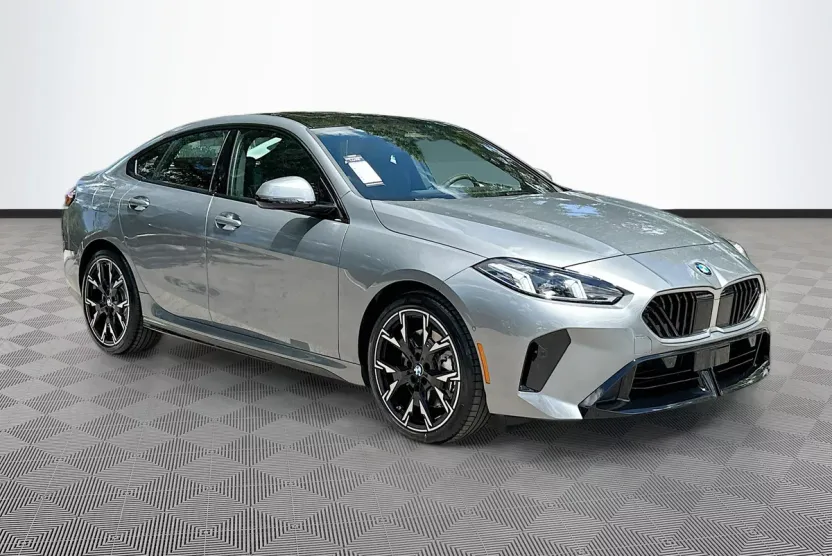 2026 Bmw 228 photo 1