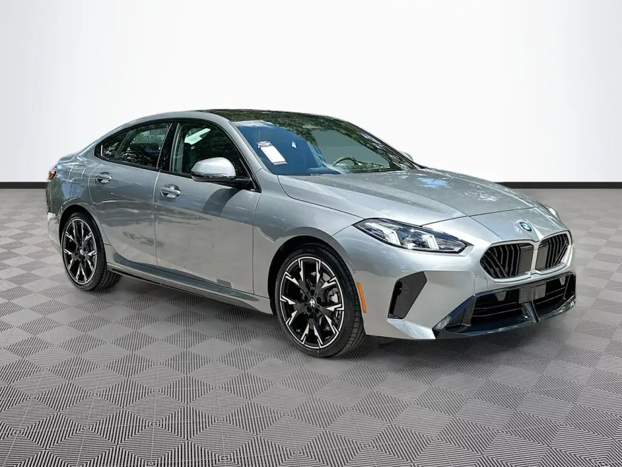 2026 Bmw 228 photo 1